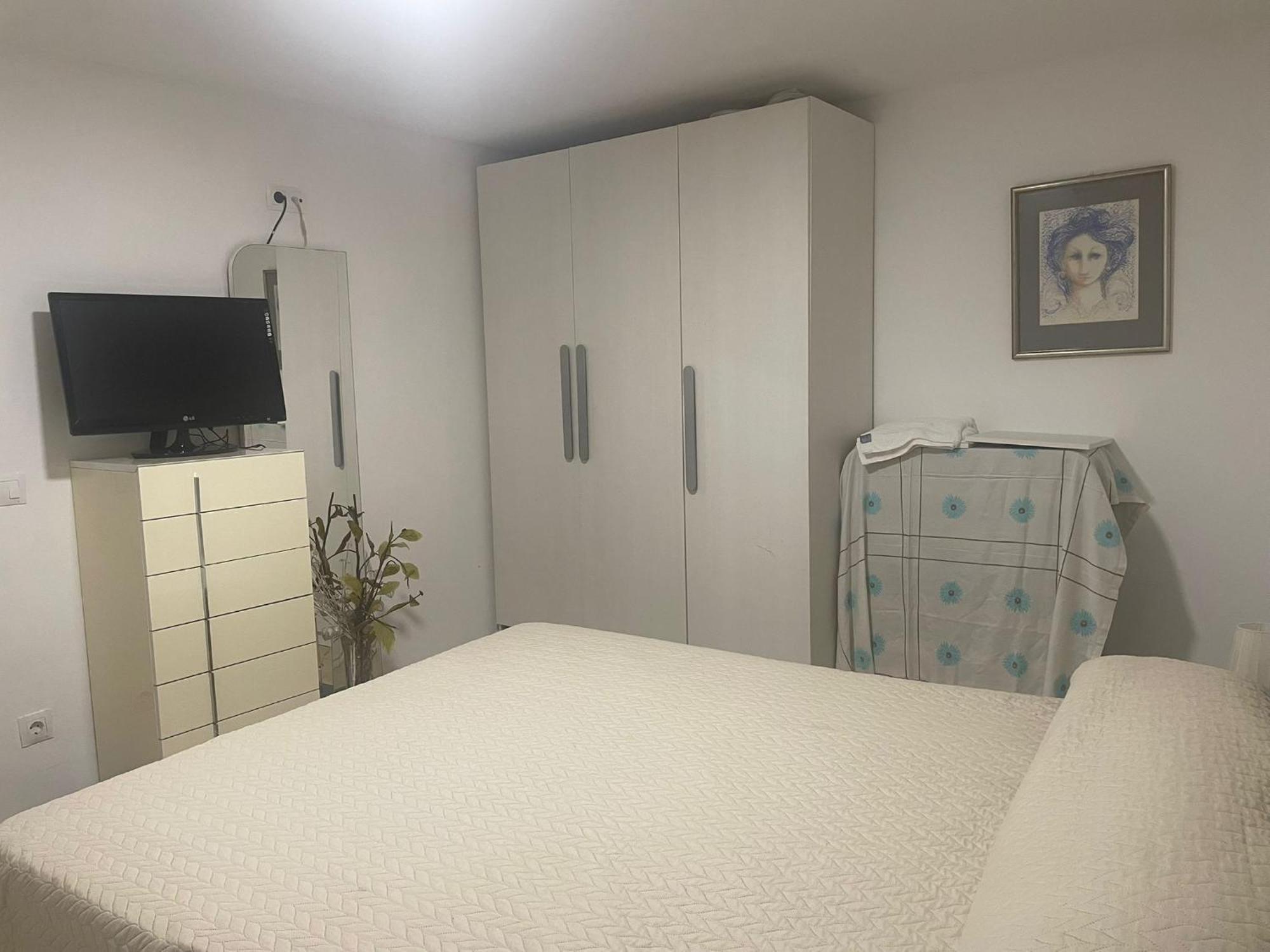 Apartamento Benidorm Playa Y Sol Exterior foto